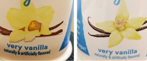 Vanilla Bean Comparison